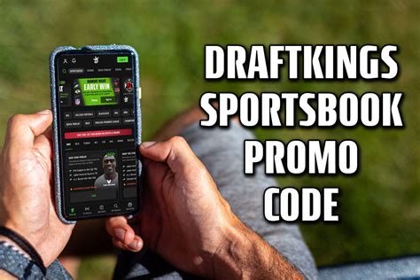 promo code draftkings sportsbook|DraftKings Promo Code: Claim up to $200 in August 2024.